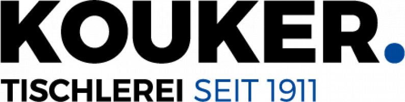 Logo der Firma Tischlerei Kouker