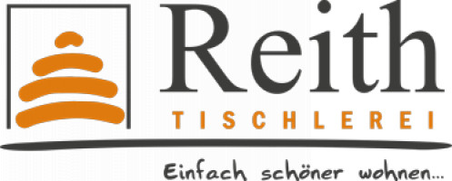Logo der Firma Tischlerei Reith