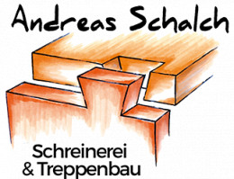 Logo der Firma Schreinerei Schalch