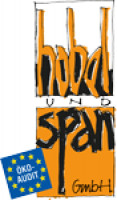 Logo der Firma Schreinerei Hobel und Span GmbH