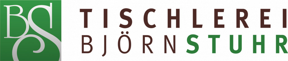 Logo der Firma Tischlerei Stuhr