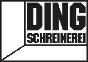 Logo der Firma Schreinerei Ding