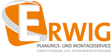Logo der Firma Planungs und Montageservice Erwig