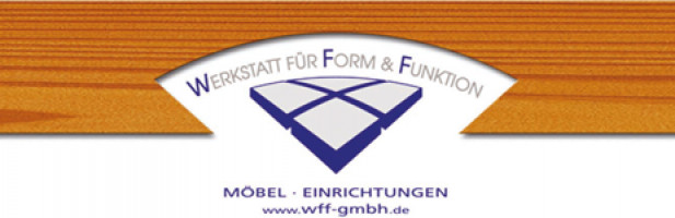 Logo der Firma Werkstatt für Form + Funktion GmbH