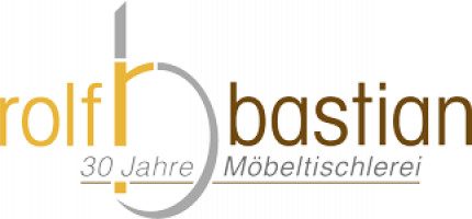 Logo der Firma Möbeltischlerei Rolf Bastian