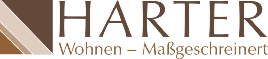 Logo der Firma Schreinerei Harter