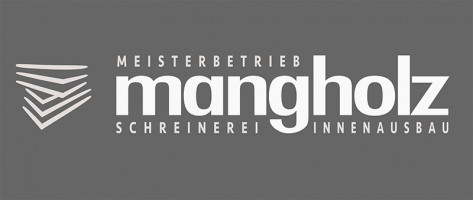 Logo der Firma Schreinerei Mangholz