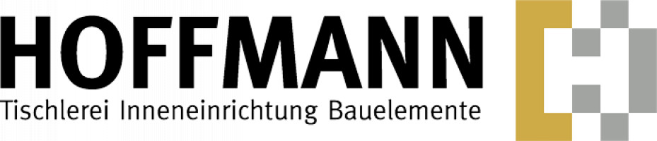 Logo der Firma Tischlerei Hoffmann