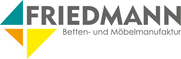 Logo der Firma Friedmann Bau und Möbelschreinerei GmbH