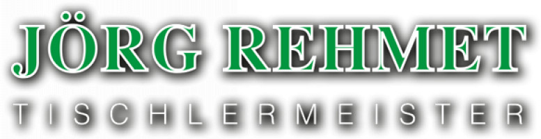 Logo der Firma Tischlerei Rehmet
