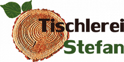 Logo der Firma Tischlerei Stefan