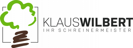 Logo der Firma Schreinerei Wilbert