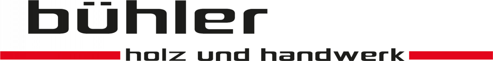Logo der Firma Schreinerei Bühler