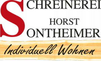 Logo der Firma Schreinerei Sontheimer