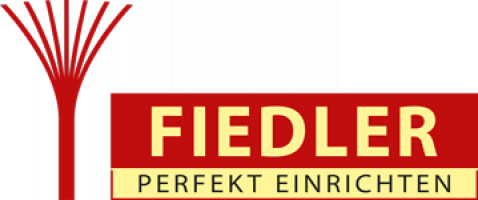 Logo der Firma Fiedler Perfekt Einrichten