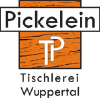 Logo der Firma Tischlerei Pickelein