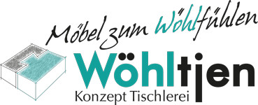 Logo der Firma Konzept Tischlerei Wöhltjen