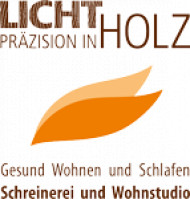Logo der Firma Schreinerei Licht