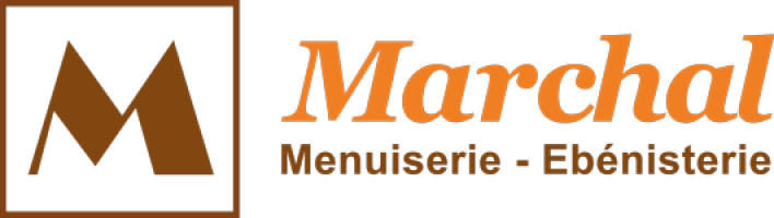 Logo der Firma Menuiserie Marchal