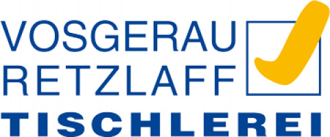 Logo der Firma Tischlerei Vosgerau-Retzlaff