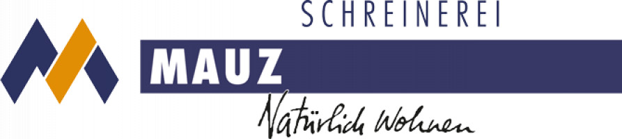 Logo der Firma Schreinerei Mauz
