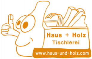 Logo der Firma Haus & Holz Albrecht