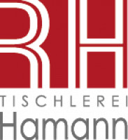 Logo der Firma Tischlerei Hamann