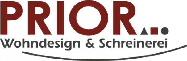 Logo der Firma Schreinerei Prior