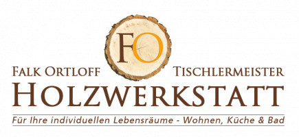 Logo der Firma Holzwerkstatt