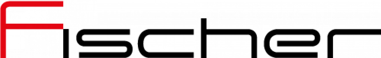 Logo der Firma Fischer GmbH & Co KG