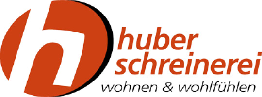 Logo der Firma Schreinerei Huber