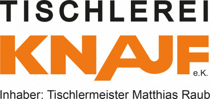 Logo der Firma Tischlerei Knauf