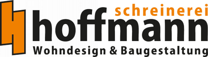 Logo der Firma Schreinerei Hoffmann