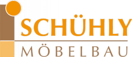Logo der Firma Schühly Möbelbau GmbH