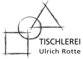 Logo der Firma Tischlerei Rotte