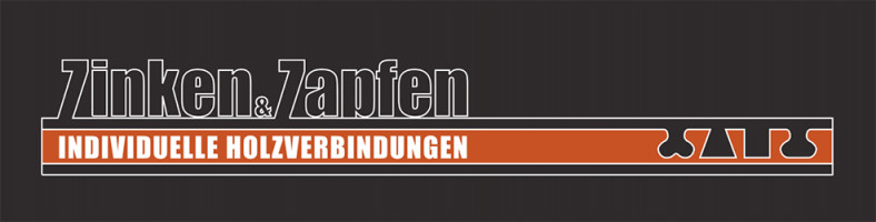 Logo der Firma Zinken & Zapfen